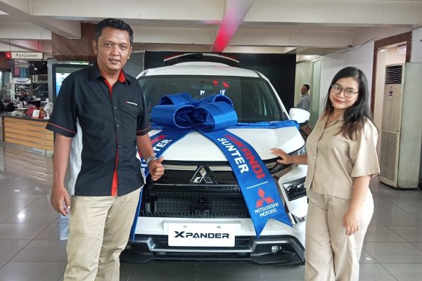 Ibu. Dewi