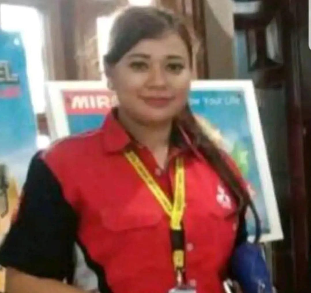 DESI - Sales Supervisor